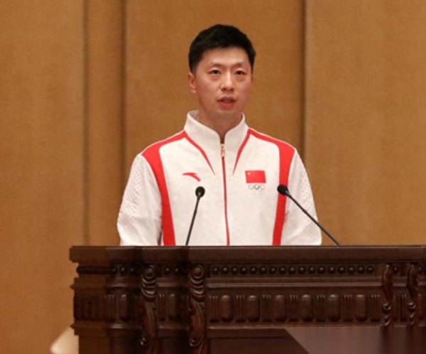 官媒报道,王励勤再创新高,让刘国梁与体育界集体无语