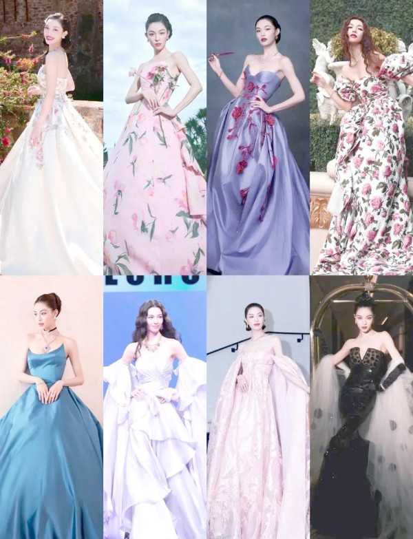 钟楚曦的化妆省钱之道与个人品牌崛起