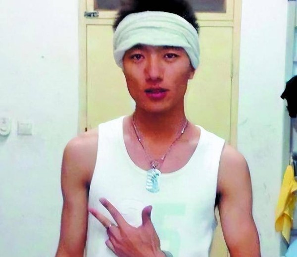 当年高喊“我爸是李刚”李启铭,出狱求职接连被拒,后成装修工人