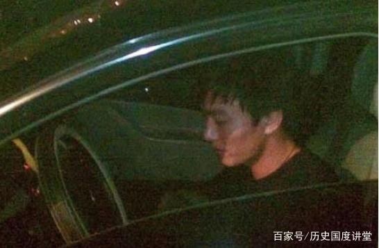 曾经的“我爸是李刚”李启铭，出狱后的他过着怎样的生活？