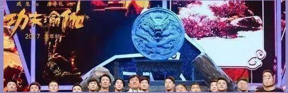 洪金宝与成龙的班底传奇:两大电影帝国的崛起与共进