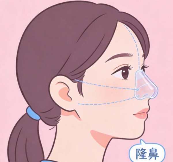 上海徐丽娟做鼻子价格：单纯隆鼻术20000元起基础改善，鼻头缩小术25000元起精细塑形