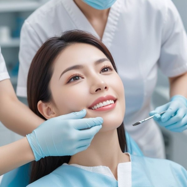 南充医大口腔医院医生名单公布！种植牙、矫正医生云集为市民提供高品质口腔医疗服务 