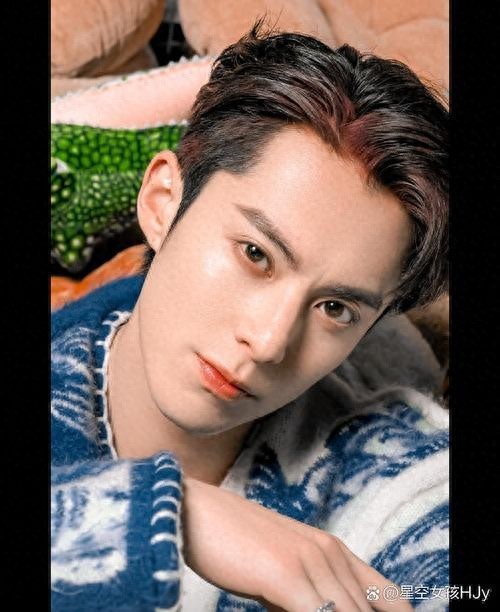 逐光前行的影视新星