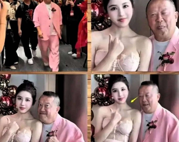 人设崩塌！62岁曾志伟私生活丑闻曝光，多名女星出面指证令人唏嘘