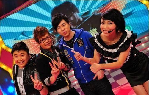 80后的回忆杀，东南卫视从繁荣到消失的综艺节目，你还记得多少？