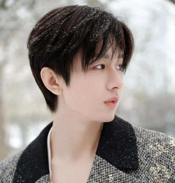 肖战成毅杨紫等九位明星最新动态汇总