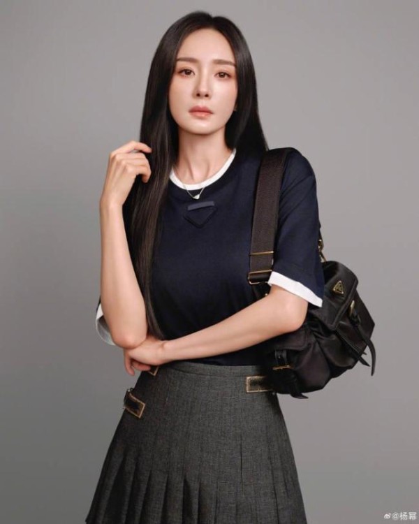 人生第一次穿Prada是以这种方式