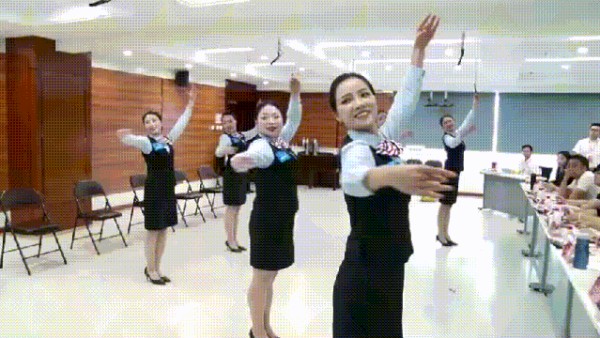 邮储银行举办第六届十佳理财经理暨第三届明星大堂经理大赛