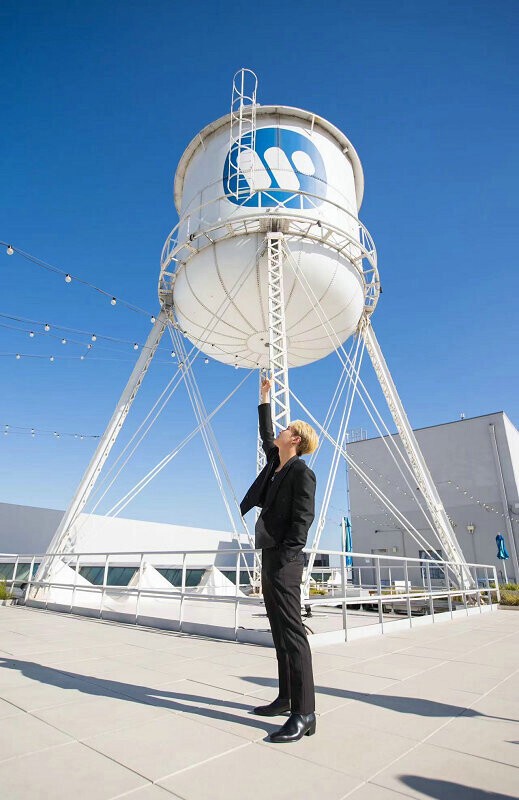 华纳音乐中国与张艺兴达成专辑战略合作——中国青年网