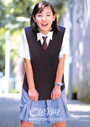 日本艺能界流行“同学会”