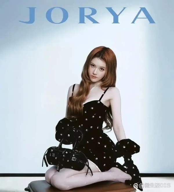 赵露思昨晚工位突变,真相让人...@微生迈00S的动态