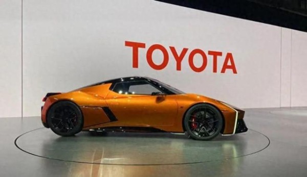 丰田宣布启动全球首个规模化汽车与电池循环工厂-有驾