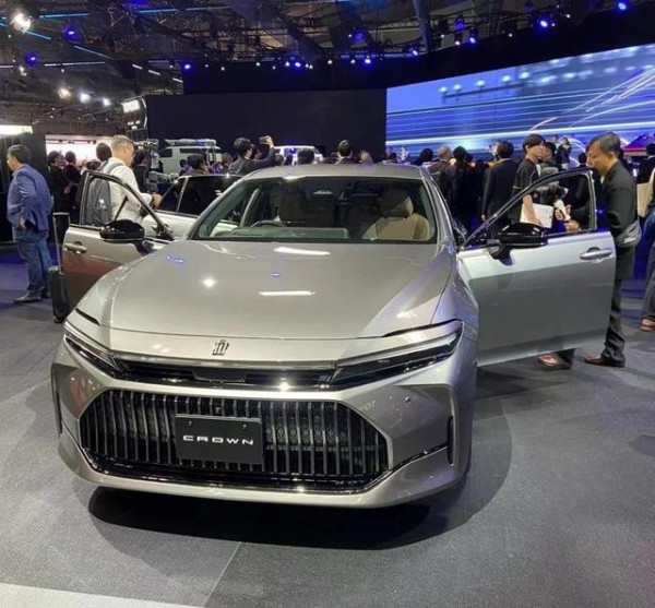 丰田宣布启动全球首个规模化汽车与电池循环工厂-有驾