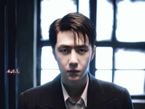 王一博打戏诠释暴力美学，角色灵魂暴击观众