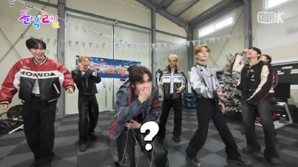 跳意大利面只会吐怎么办