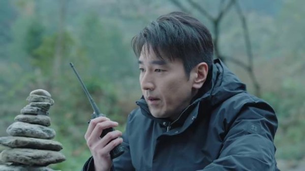 赵又廷：姜家齐的蜕变之路