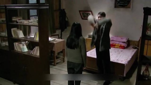 女子抱怨家人无感激之情引热议