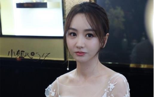 杨蓉结婚了吗老公是谁?杨蓉感情史揭秘