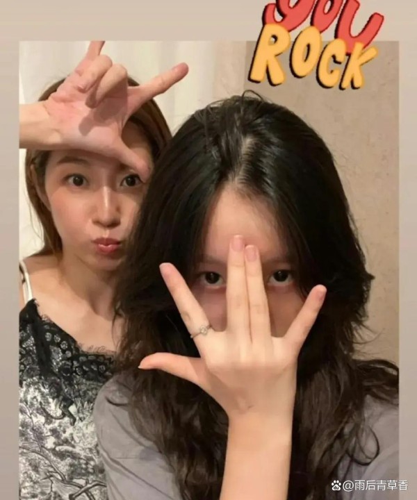 王浩信陈自瑶联手护女，誓追究爱女恋情曝光者法律责任