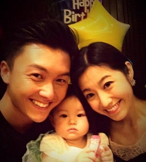 “婚变传闻”？明星夫妻罕见同心，合力为13岁女儿发声，誓追究恶徒到底