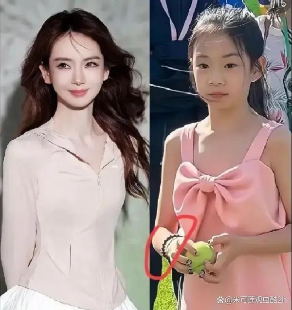 星二代罕见成长低调从容，自信自然