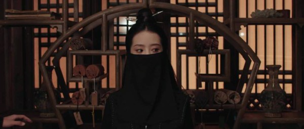 影后穿越成嫡女容黛,宅斗戏码开启点评模式