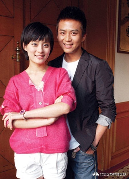 娱乐圈最干净没有绯闻的五位女明星、图一至今未嫁还热衷慈善