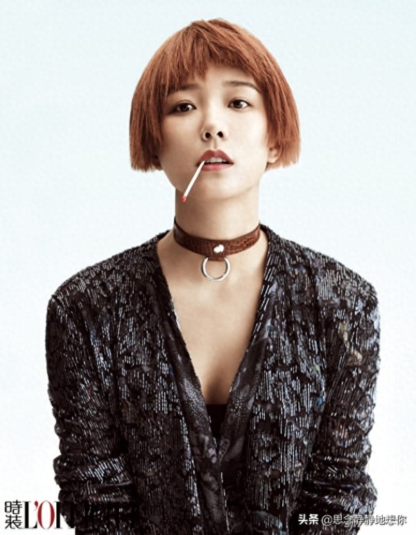 娱乐圈最干净没有绯闻的五位女明星、图一至今未嫁还热衷慈善