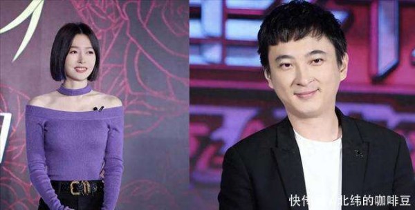 演都不演了？王思聪秦岚被曝合伙创业不到1天，膈应一幕出现了