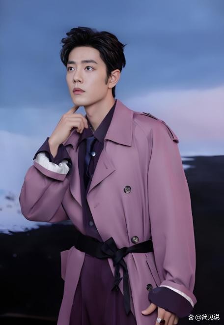 2025年内娱财富榜炸了！很赚钱的8位明星，刘德华只排第四？第一名令人意外