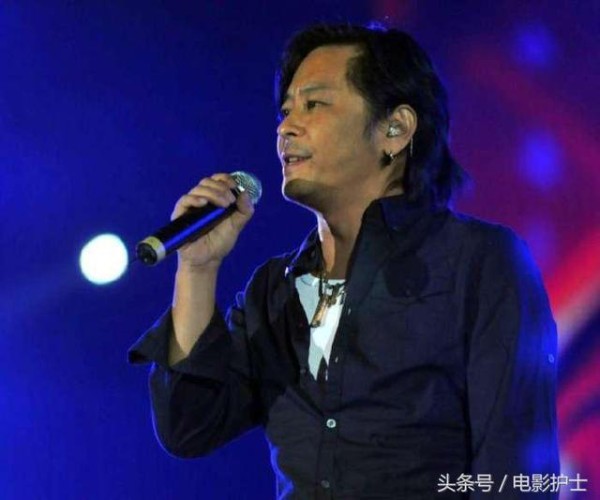 娱乐圈唱片销量最高的5位歌手,刘德华第三,最后一位无人能超越