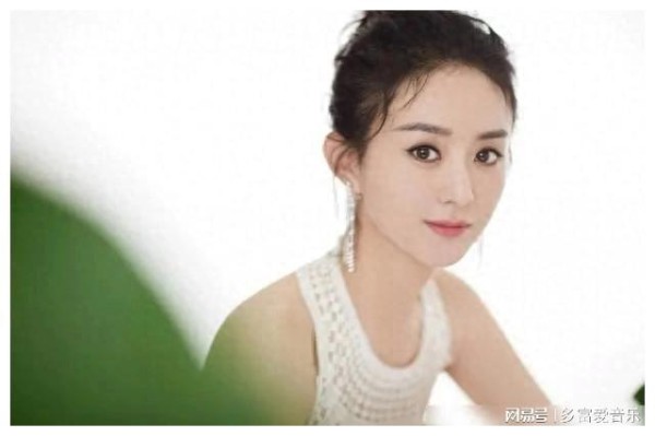 赵丽颖：逆袭之路，坚韧之光，都让我赶上了的辉煌篇章