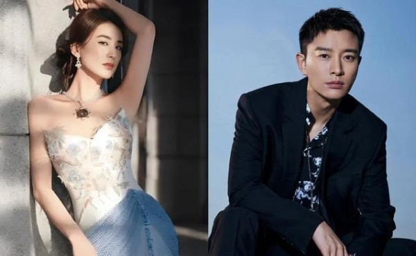 黄圣依揭20年初恋贾乃亮，节目爆料炸全场，复合有望？