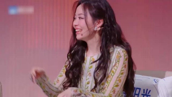 张碧晨点评姚琛,被胡彦斌八卦,立马回怼:你管呢