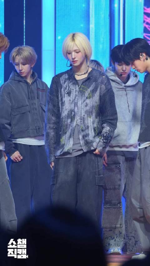 男团成员李清明184身高03年已服完兵役