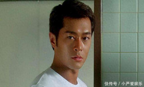 直到古天乐低调身份揭开，才发现他在香港的真正分量，王晶没夸大