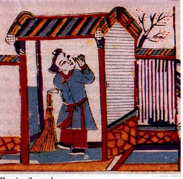 中华民国时期男女婚恋风俗的变迁