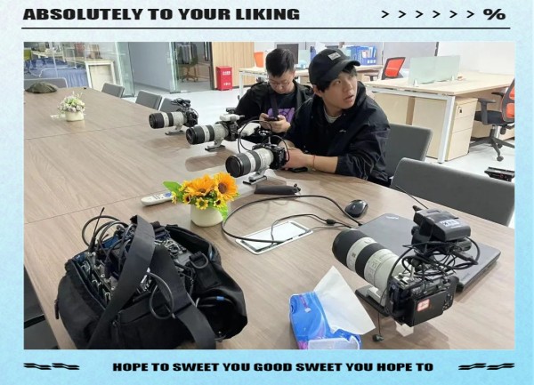 解读综艺节目组的构成与团队协作