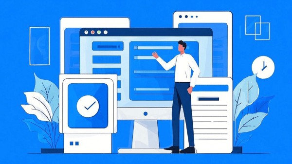 7个步骤轻松制作项目工作进度表，提升团队效率！