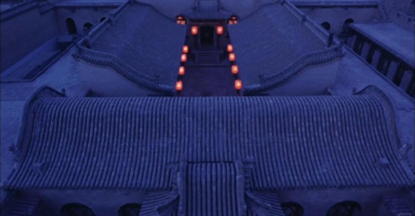 张艺谋与巩俐：7年合作如何引爆华语电影美学革命？