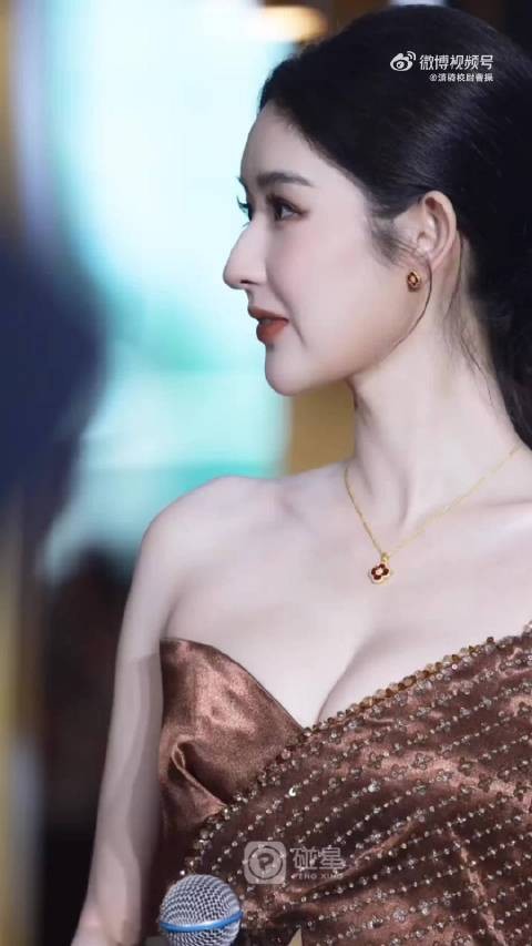 满分女王玉雯，就是这么真诚可爱且高情商