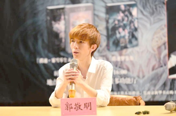 流量时代下演员的生存策略与机遇