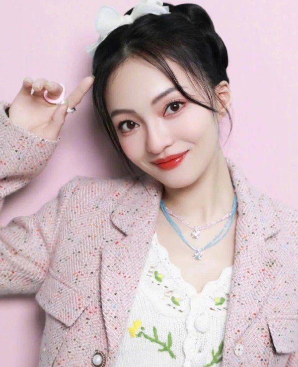 天呐!张韶涵“逆袭女王”归来,乐坛震撼,实力爆发!