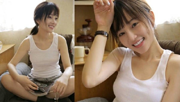 明星什么时候才能成为榜样? 张雨绮、李小璐、陈羽凡, 三观尽毁