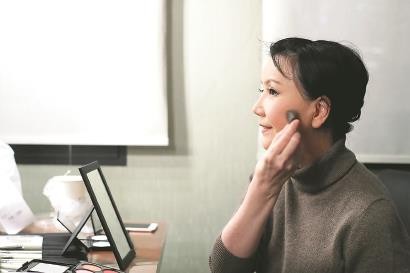 被艺术钉住了脚——对话沪剧表演艺术家茅善玉