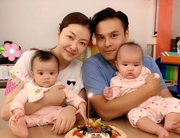 基因骗不了人！5位明星动脸改命，孩子却跟他们整容前一样