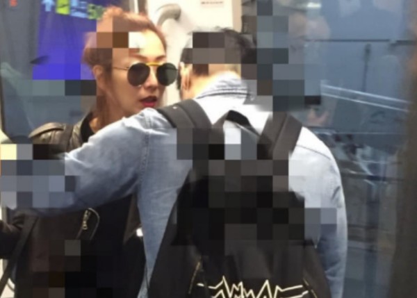 许志安郑秀文甜蜜出游补裂痕，面对出轨，女明星为何选择原谅？