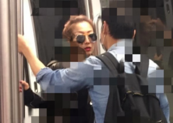 许志安郑秀文甜蜜出游补裂痕，面对出轨，女明星为何选择原谅？