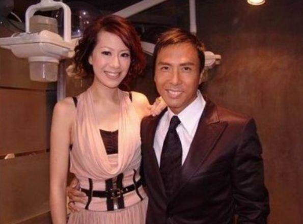 成名之后“换老婆”的4位男星,其中一位抛弃怀孕8个月的配偶